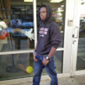 Meet your Posher, Femi